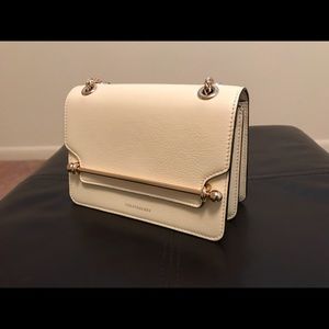 Strathberry East/West Mini